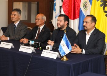 Expertos de Japón brindarán asesoría a técnicos del MOP y Fovial para rehabilitación de puentes del Litoral