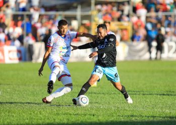 Alianza y Firpo mantienen su calidad de invictos tras empatar 1-1 en Usulután