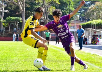 11 Deportivo hunde al Chalatenago en la tabla acumulada