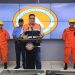 Protección Civil: continúa alerta roja por sismos en Ahuachapán y San Lorenzo