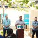Inicia remodelación y ampliación de la Unidad de Salud de El Divisadero