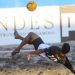 La Pirraya y su maravilloso triunfo in extremis en la Americas Winners Cup
