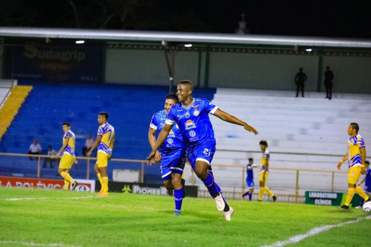 Foto: Jarvyn Muñoz / Diario El Salvador