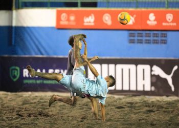 Habrá final criolla en la Americas Winners Cup 2023