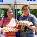 Alcaldía de San Salvador colabora con agromercados
