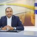 Proyecto de mejora del sistema de agua potable en Jocoro tiene 60 % de avance