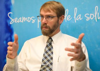 Fundación Meza Ayau y Ministerio de Salud renuevan área de emergencia pediátrica