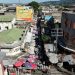 Alcaldía capitalina continúa con recuperación del Centro Histórico