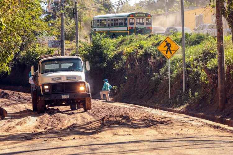 Foto: Jarvyn Muñoz/Diario El Salvador
