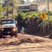 Obras Municipales lanza Plan Nacional de Bacheo en Sacacoyo