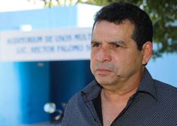 Édgar «Kiko» Henríquez dirigirá la selección sub 22 en San Salvador 2023