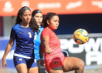 Corral de Mulas comenzó con pie derecho
