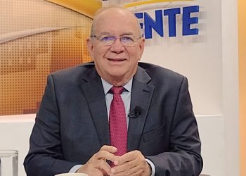 Mauricio Choussy, expresidente del BCR: «El Gobierno logró aumentar la recaudación sin aumentar impuestos»