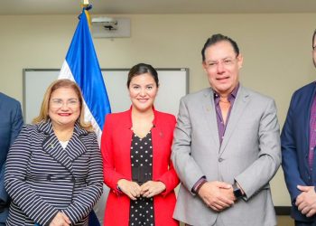 Cancillería desarrolla encuentro interinstitucional sobre el voto en el exterior
