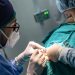 Centro dermatológico del Hospital Zacamil puede detectar y tratar cáncer de piel oportunamente