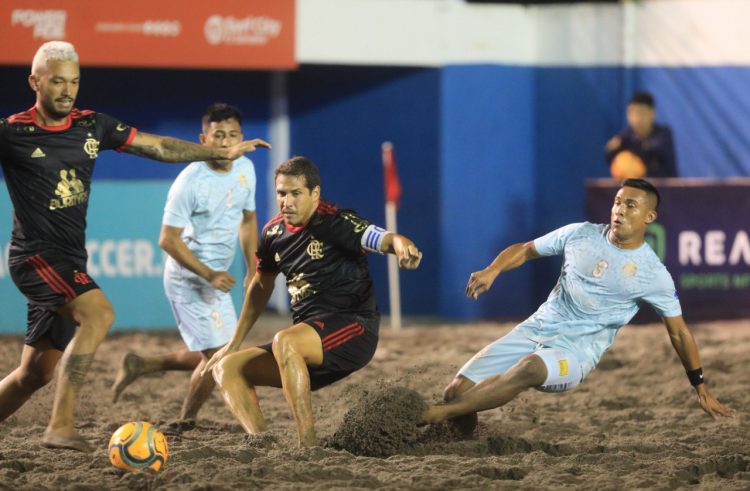 Foto: Diego García/Diario El Salvador