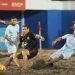 Flamengo amenizó el carnaval en la Americas Winners Cup venciendo a Barra de Santiago