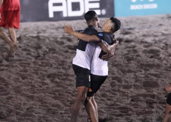 Sabor cuscatleco: equipos salvadoreños avanzan en la Americas Winners Cup