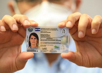 El RNPN registra más de 270,000 cambios de residencia en el DUI