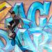 Tejido Social celebra competencia «Skate Or Love» en el skatepark de colonia Zacamil