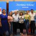 Fundación Gloria Kriete lanzó la convocatoria del concurso Ayudando a Quienes Ayudan 