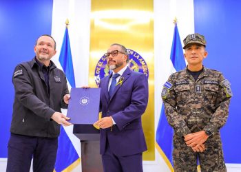 «Capturaremos hasta el último terrorista»: autoridades solicitan a la Asamblea nueva prórroga del régimen de excepción