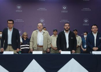 Gobierno de El Salvador mantiene estado de alerta preventiva ante amenaza de gripe aviar