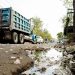 Gobierno de El Salvador extiende Plan Nacional de Bacheo en Mejicanos
