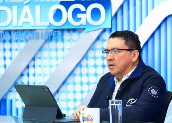 «El Salvador no registra casos de gripe aviar, hemos activado protocolos preventivos para detectarlos»: Ricardo Salazar