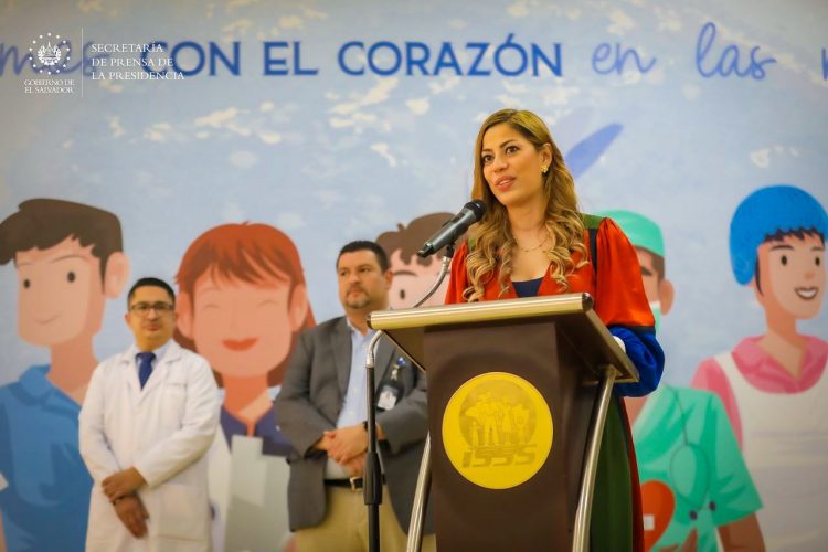 Foto: Secretaría de Prensa de la Presidencia.