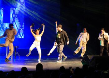 Premios Música 503: La fiesta para homenajear a los artistas salvadoreños