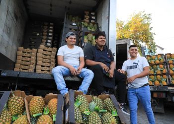 Mercados municipales de San Salvador mantendrán precios bajos en productos de la canasta básica