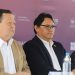Lanzan proyecto de innovación educativa para capacitar a 2,000 docentes y potenciar la investigación en educación básica