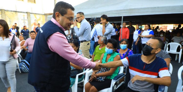 FOTO/ Jarvyn Muñoz/ Diario El Salvador.