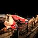 Varios muertos y heridos en un accidente de tren en Grecia