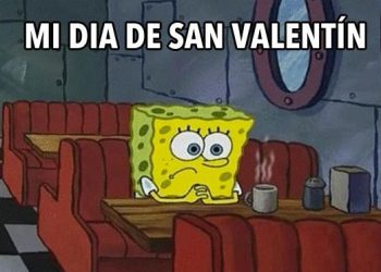 Estos son los memes del Día del Amor y la Amistad que cautivaron las redes