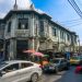 Fotos: Antiguos edificios del Centro de San Salvador vuelven a la luz a través de la remoción de estructuras
