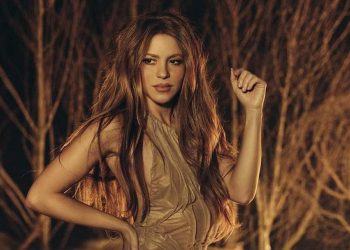 Shakira: «Creo que las mujeres somos resilientes. Necesito ser un ejemplo para mis hijos»