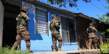 Más de 240 viviendas han sido recuperadas por el Plan Control Territorial en enero de 2023