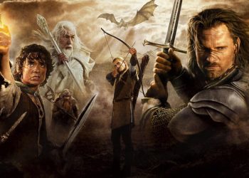 Warner Bros anuncia nuevas películas de «El señor de los anillos»
