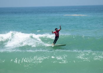 El Salvador será sede para clasificatorio del ISA World Longboard Championship este 2023