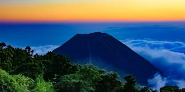ISTU realizará «Noche bajo las estrellas» en Parque Natural Cerro Verde