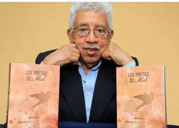 «Los poetas del mal»: vidas de escritores en una gran novela