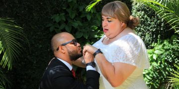 Déborah Penélope celebra la Boda del Año