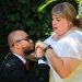 Déborah Penélope celebra la Boda del Año