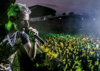 Los Cafres anuncian concierto en El Salvador