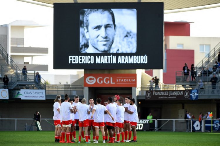 Foto: AFP