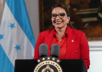 Honduras oficializa rompimiento de relaciones diplomáticas con Taiwán