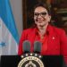Honduras oficializa rompimiento de relaciones diplomáticas con Taiwán