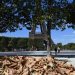Más de 5,000 toneladas de basura sin recoger en París por huelga de recolectores